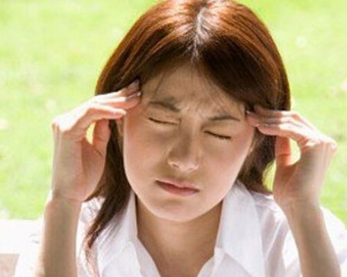 女性缺铁性贫血的危害