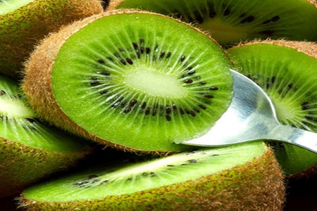 奇异果的功效与作用,这五个女人吃奇异果的好处