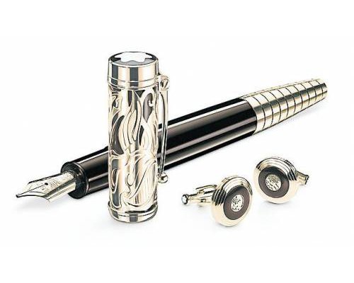 Carlo Collodi 纪念限量款钢笔套装