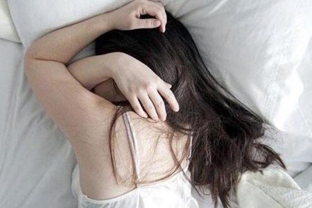 失眠多梦怎么调理最好的治疗方法?这三个改善睡不着自我疗法