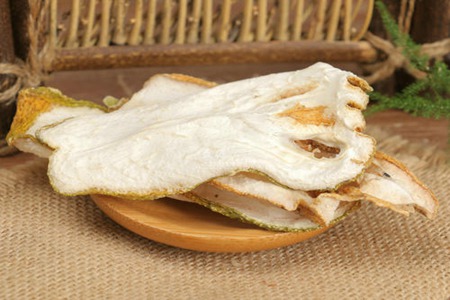 佛手的功效与作用,这五个佛手药用价值美容养颜