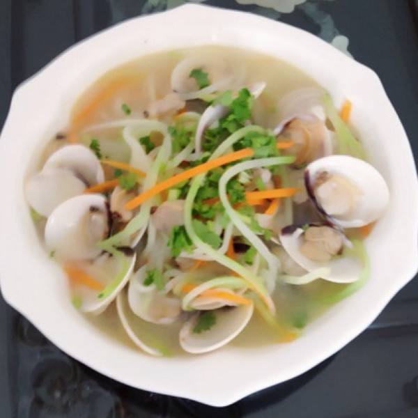 炎炎夏日没食欲，一锅汤就可以搞定