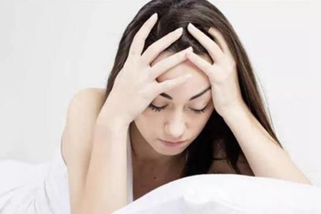 不孕不育就是肾虚?吃补肾的药无效要考虑疏肝