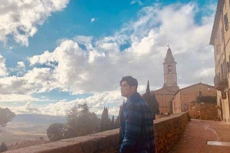 周杰伦七夕表白辣妈昆凌，昆凌在线催老公来电新歌