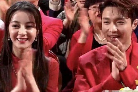 迪丽热巴张艺兴急避嫌,黄磊却想要成人之美