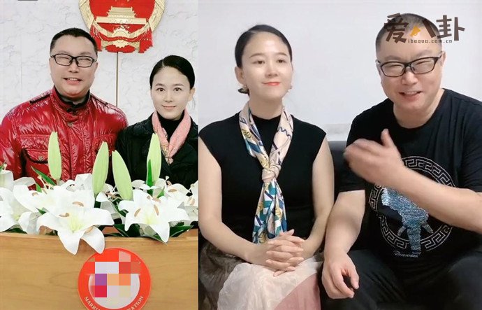 尹相杰的老婆是谁起底其个人资料_尹相杰结婚了