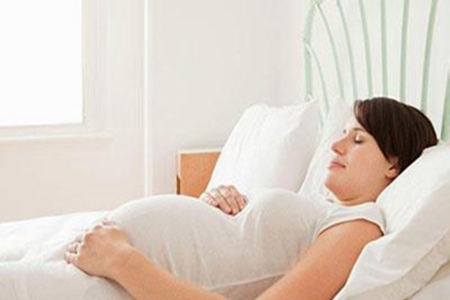 女性孕初应注意什么?这些小知识准妈妈需知!