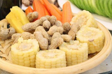 腹泻不能吃什么？这五种腹泻时不能吃的食物