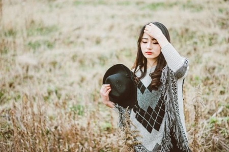 女人为何月经量越来越少？都是脾肾肝惹的祸