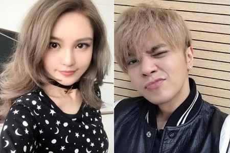 罗志祥反对女友周扬青穿着性感，整容网红拿什么拴住小猪？