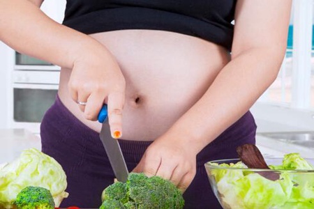 孕妇贫血吃什么?这四类食物缓解贫血症状