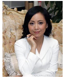 大龄美女明星