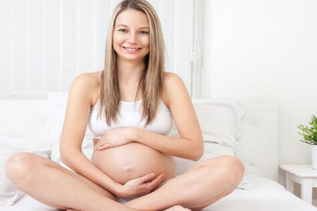 孕晚期注意事项,这四个部位时常要注意保护
