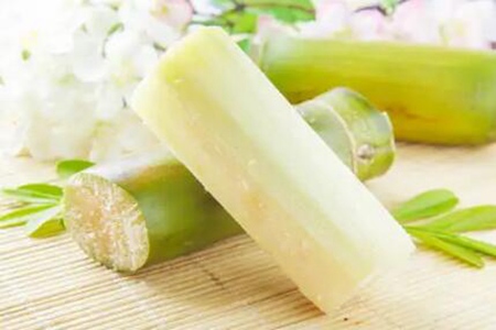 吃什么可以净化肺?这五个食物多吃滋阴润肺化痰止渴