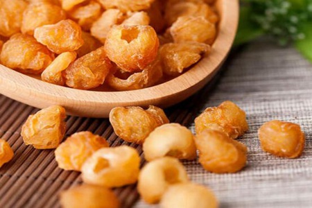 桂圆肉的功效与作用，这五个女人桂圆肉泡水喝的功效