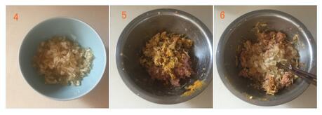 正宗小龙包子的做法大全