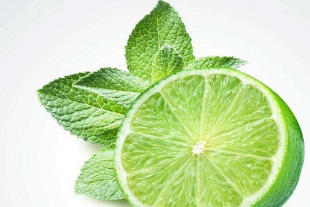 女性肝火旺盛爱冒痘,治疗就用薄荷疏肝行气