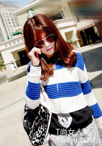 国庆出街八款心动美衣搭配方案推荐