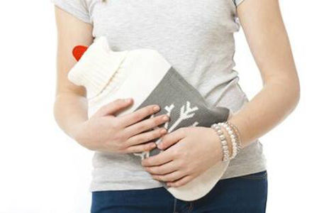 在经期的时候长痘痘怎么办？女人要掌握了