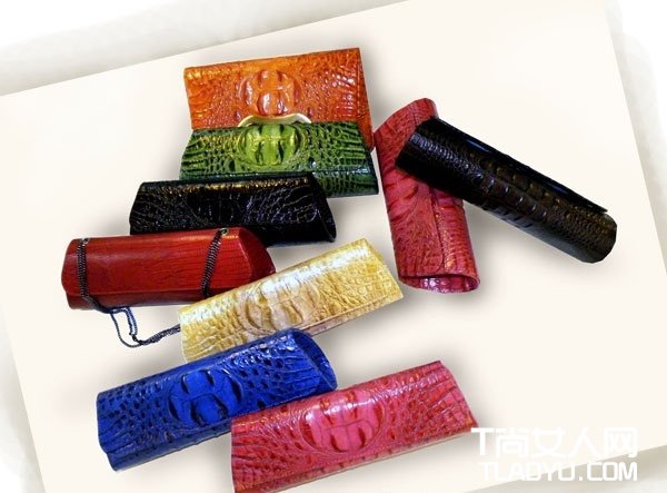 女性爱不释手的低调奢华JALDA包