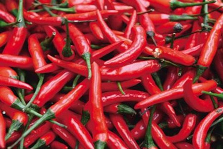小米椒的功效与作用，这五个小米椒的营养价值