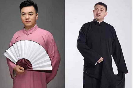 德云社演员退群咋回事？惊呆了！原来是因为演员睡粉丝啊