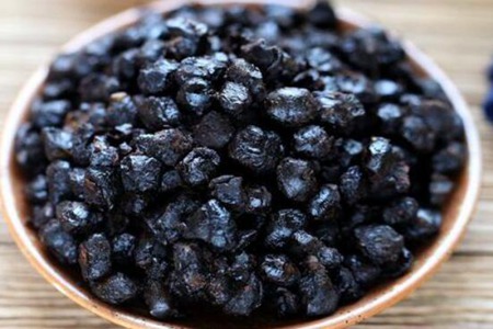 豆豉的功效与作用,这五个女人吃豆豉的药用价值
