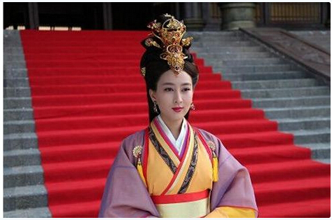 芈月传女演员太丑遭吐槽