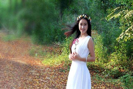 女性想要养肾固精，便可叩齿吞津