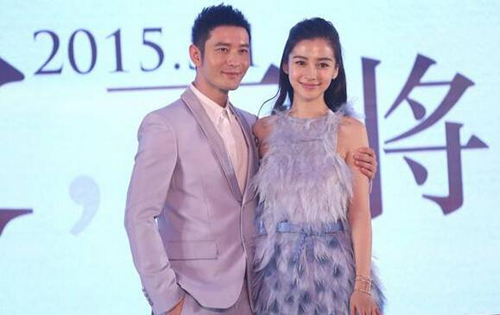 娱乐圈长得超像的明星对比照