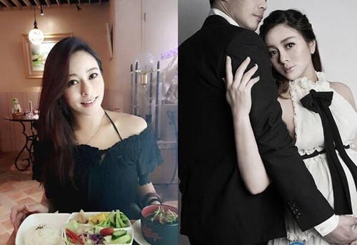38岁李婷宜爆未婚怀孕 李婷宜后悔放弃小燕子