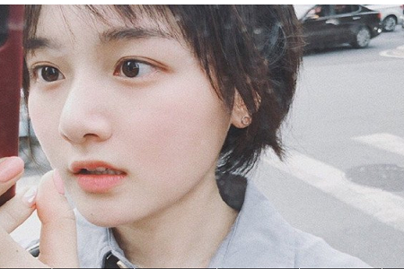 凌美仕个人资料曝光,《明月照我心》李明月是如何出道的?