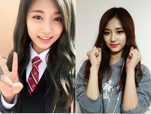 周子瑜为什么人气高怎么进的jyp jyp周子瑜事件后现状