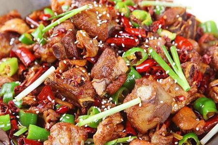 下酒菜有什么适合在家做?这三款下酒菜菜谱大全