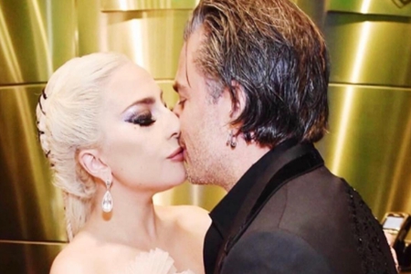 Lady Gaga新恋情曝光,新男友是名校毕业高管