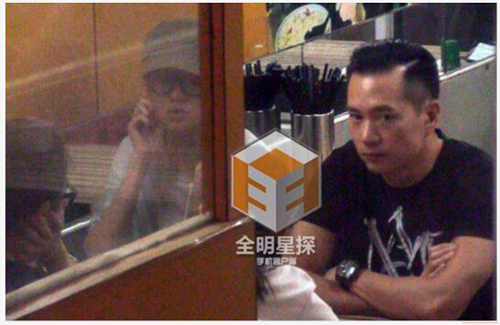 安以轩为什么不红了