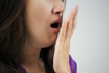 肠胃不好口臭怎么办?这五个保养肠胃方法能改善口臭