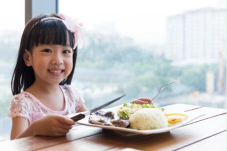 宝宝冬天容易积食？可能跟这两点有关系