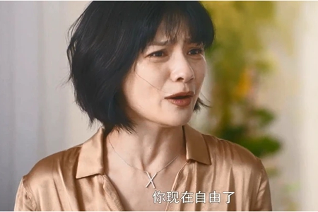 《安家》阚太太要求离婚,胡可炸裂式演绎家庭主妇如何觉醒