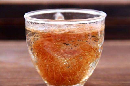 玉米须泡水喝的功效,女人常喝能降血脂提高免疫力