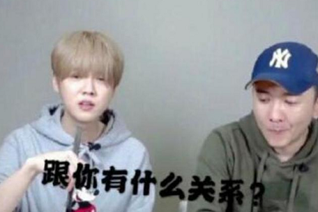 鹿晗涮火锅尝试黑暗料理,回怼杠精:我状态跟你有啥关系