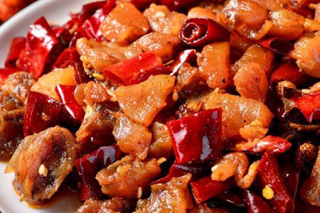 兔子肉怎么做好吃?红烧兔肉的做法大全家常菜窍门