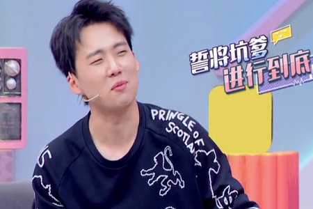 郭德纲为儿子不接手德云社发愁,郭麒麟为何不继承父业?