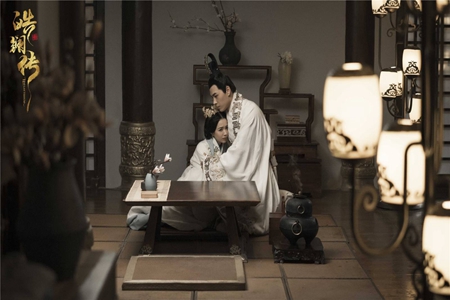 《皓镧传》编剧的必备素质，不是靠明星流量特效糊弄观众