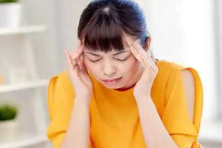 脑卒中的早期症状,这五个症状早发现早治疗