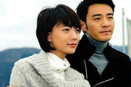 王珞丹李光洁闪婚闪离真相曝光,盘点王珞丹情史真丰富