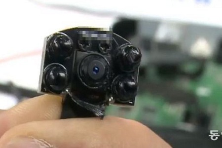 韩国富二代家中布满摄像头受害者超30人，女性该如何自保