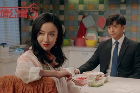 《爱情公寓5》大结局,内容和品牌双赢
