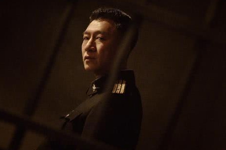 《新世界》收官之战,孙红雷依然C位,张鲁一演技炸裂