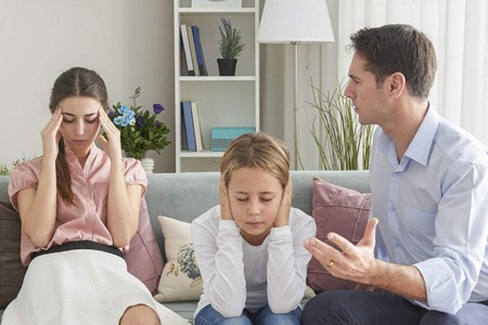 孩子为什么会有叛逆期?孩子的叛逆期有多可怕